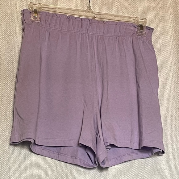 NWT RD Style Patty Pull On Shorts - Picture 3 of 6